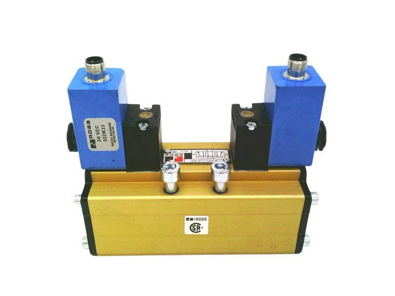 W6077A4947W by ROSS CONTROLS