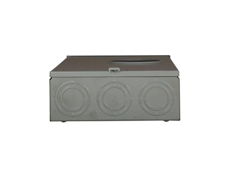 EATON CORPORATION CHPEDEXT-T