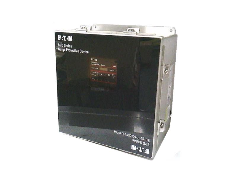 EATON CORPORATION SPD200480Y3Q