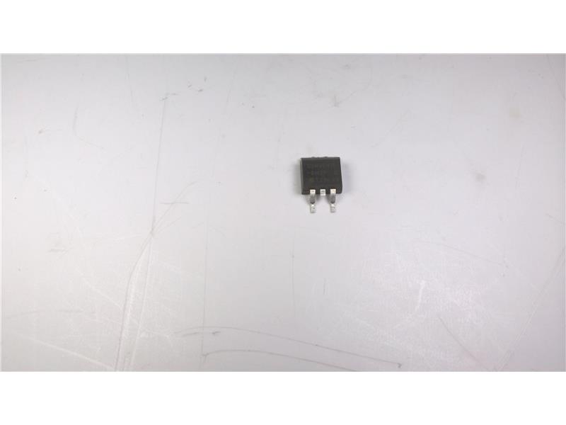 VISHAY SUM90N10-8M2P-E3