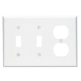 LEVITON 80521-W