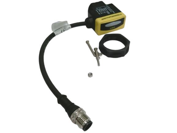 BANNER ENGINEERING QS30VR3FF200QPMA3