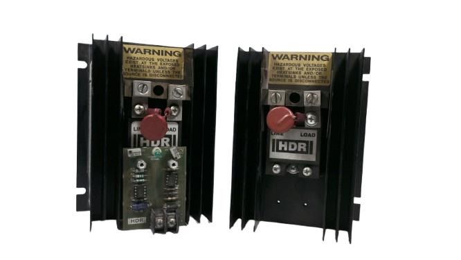 AMETEK ZF2-480-40-C-FK