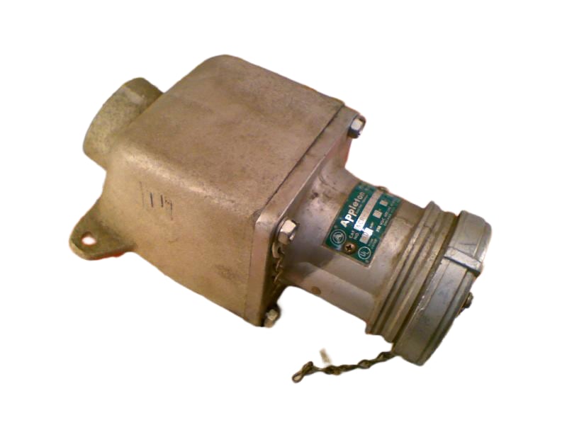 EMERSON ACR6034