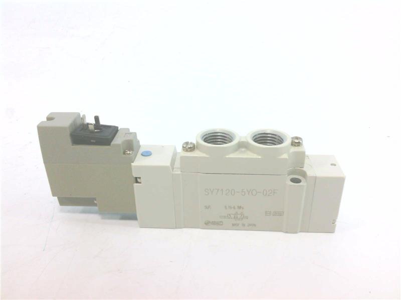 SMC SY7120-5Y0-02F
