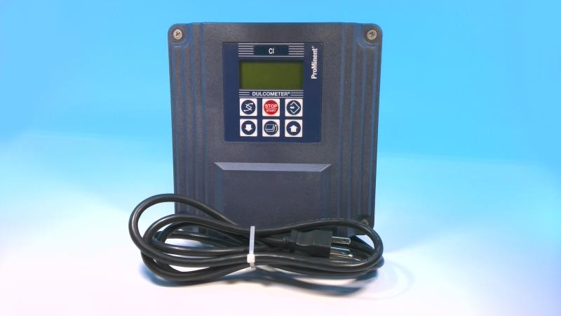 D1CAW1C11001G000E by PROMINENT FLUID CONTROLS