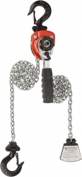 0210 by COLUMBUS MCKINNON