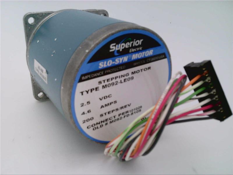 DANAHER MOTION M092-LE09