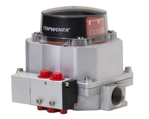 TVF-M2WGNPM2A12 by TOPWORX