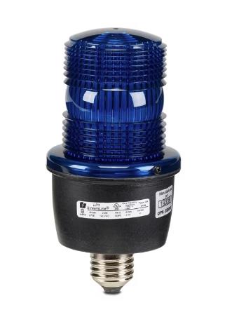 LP3E-120B by FEDERAL SIGNAL