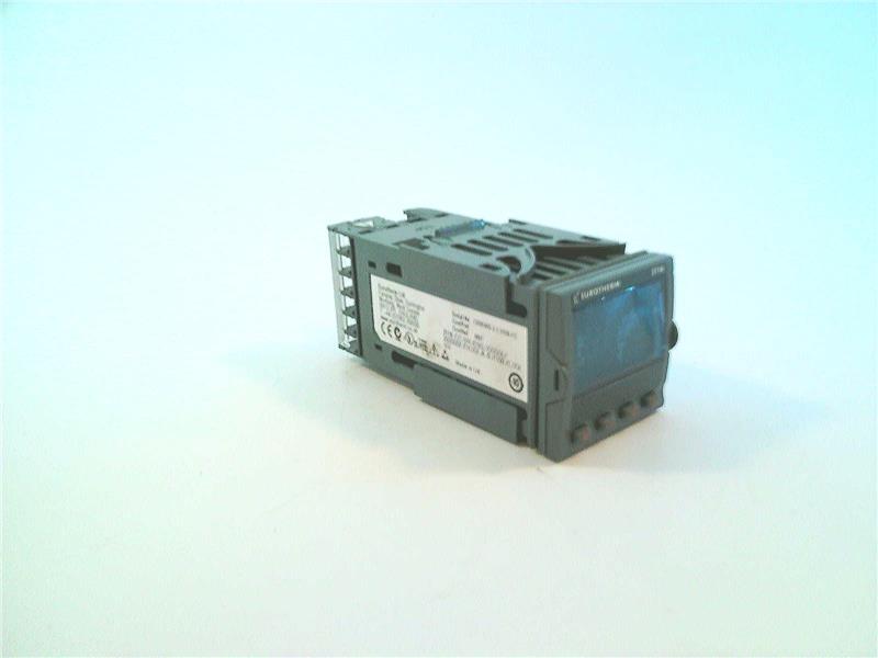 INVENSYS 2116/CC/VH/ENG/XXXXX/XXXXXX/FH/XX/A/0/110/C/XX