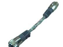 RSM RKM 5711 0.2 M/C1126 by TURCK