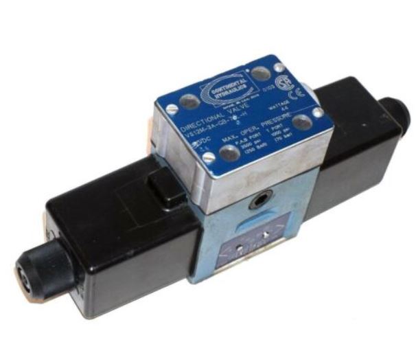 CONTINENTAL HYDRAULICS VS12M-3A-GB-70L-H