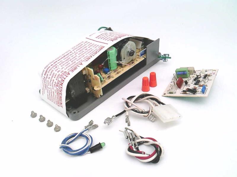 F858-0598 by EMERSON