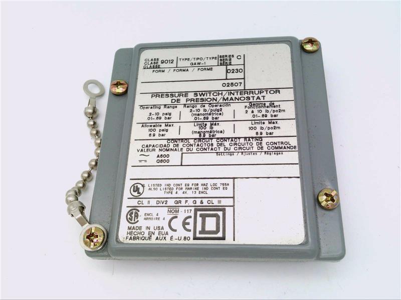 SCHNEIDER ELECTRIC 9998PC302