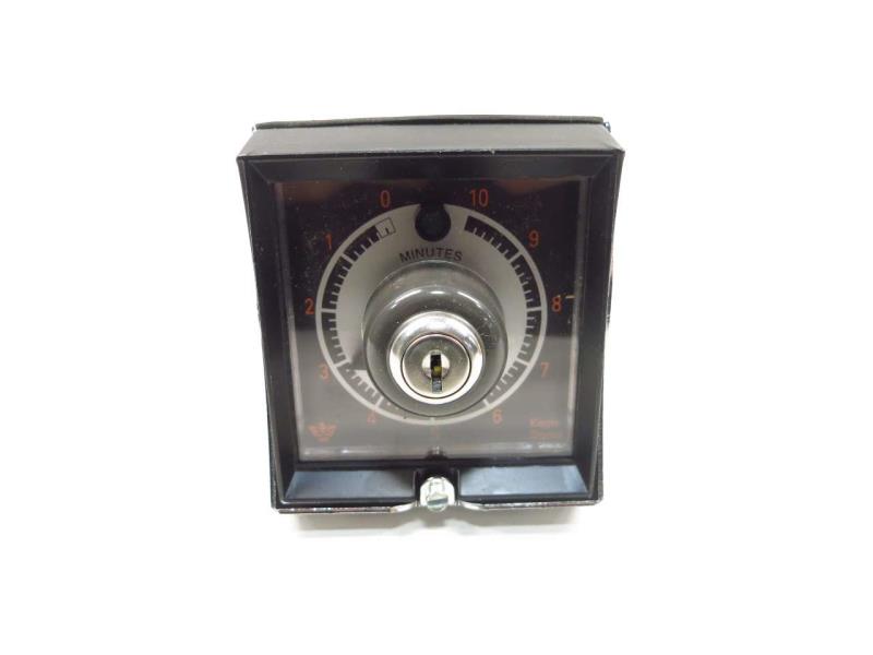 DANAHER CONTROLS HP510A607