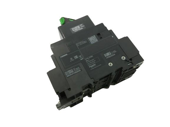 SCHNEIDER ELECTRIC GV4L25B6