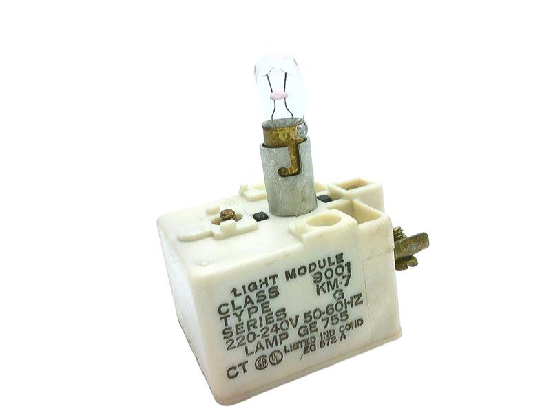 SCHNEIDER ELECTRIC 9001KM7