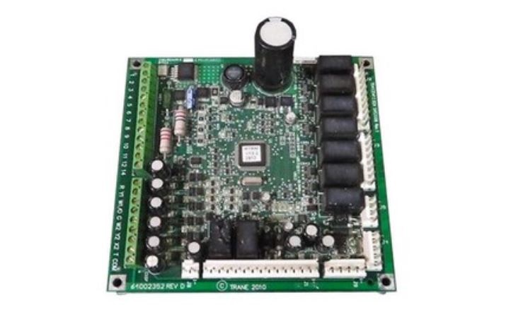 INGERSOLL RAND MOD02399