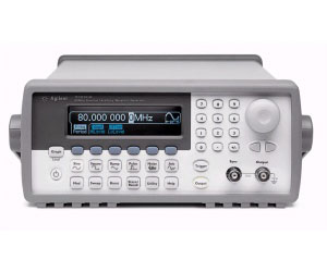 KEYSIGHT TECHNOLOGIES 33220A