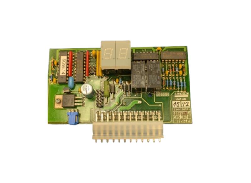 LINCOLN INDUSTRIAL 236-10097-4