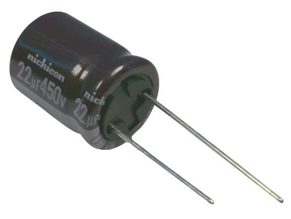 NICHICON UCS2W220MHD