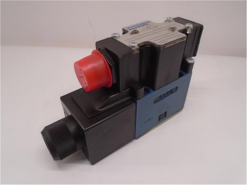 BOSCH 4WE6C61/EW110N9DK23L