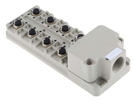 WEIDMULLER SAI-8-M 5P M12  