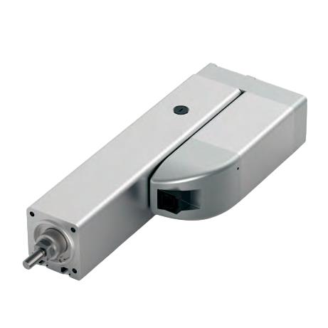 IAI RCP6-RA6R-WA-42P-6-50-P3-P-B-CJO-ML