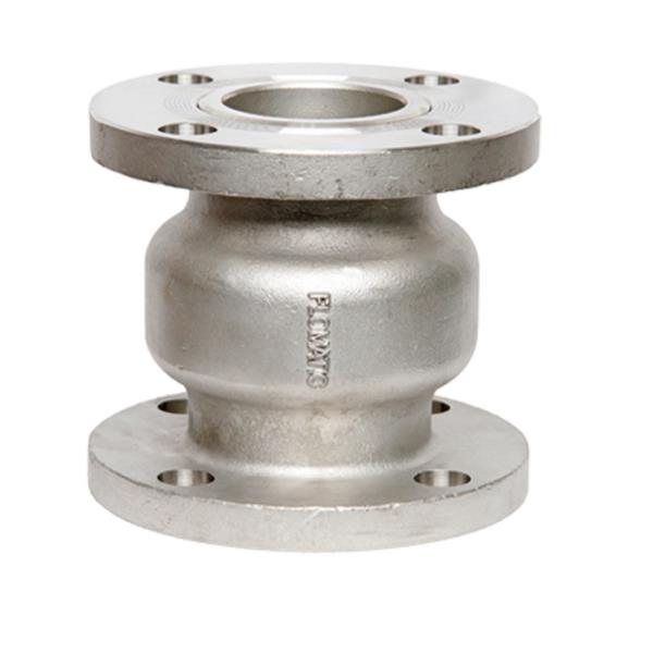 FLOMATIC CORPORATION 2240S6R