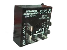 SCPC8B4430000 by CROUZET