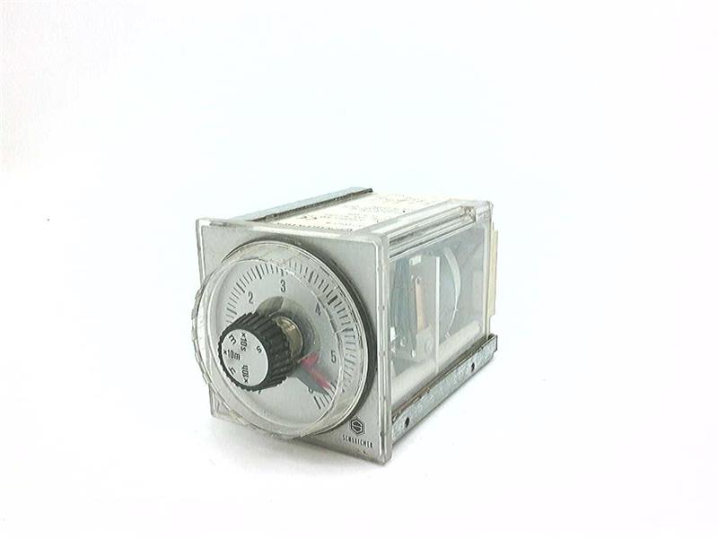 DZ52 SL 230V 50/60HZ by WIELAND