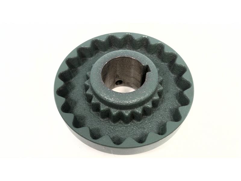 ALTRA INDUSTRIAL MOTION 6S114