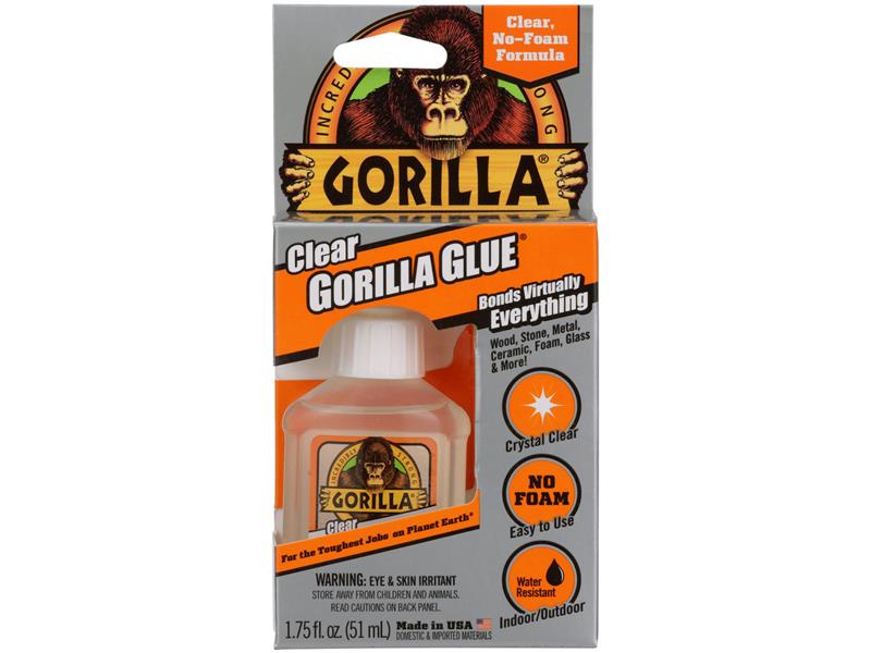 GORILLA 4500102