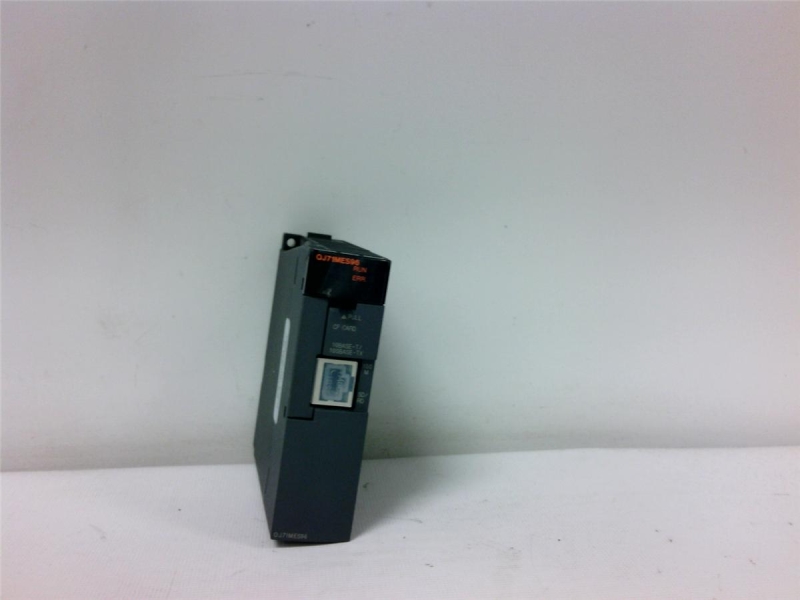 MITSUBISHI QJ71MES96