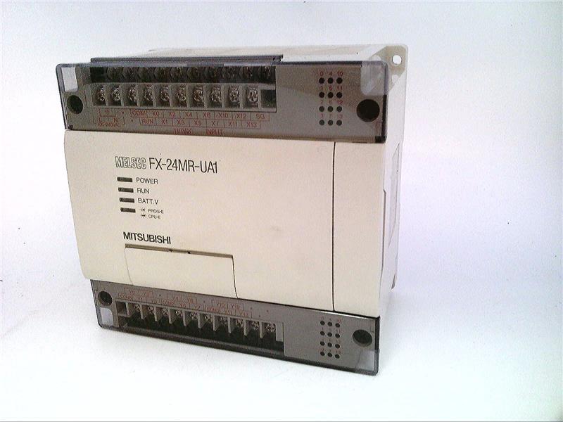 FX-24MR-UA1/UL by MITSUBISHI