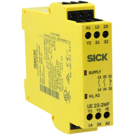 SICK UE23-2MF2D3