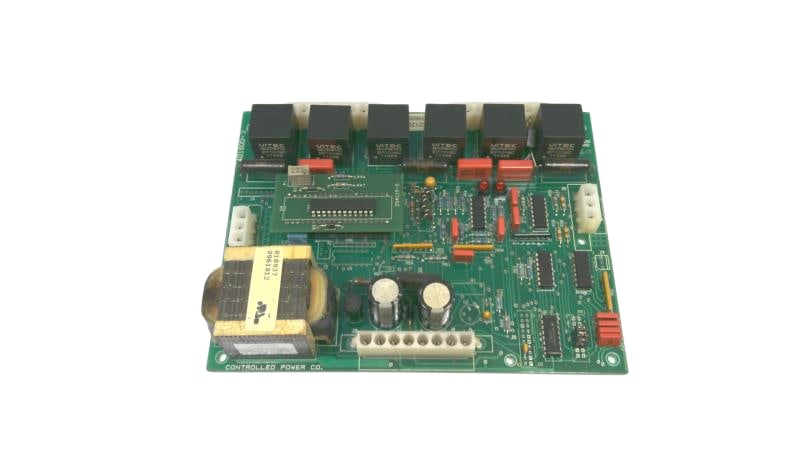 401600-3 by CONTROLLED POWER