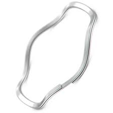 SMALLEY RING SSB-0035