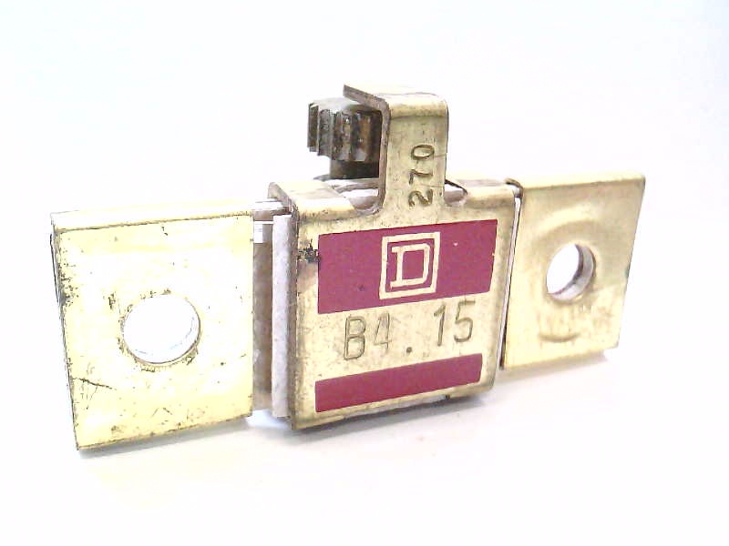 SCHNEIDER ELECTRIC B4.15