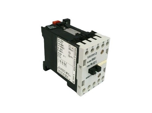 SCHNEIDER ELECTRIC 8501-PH22E-V02