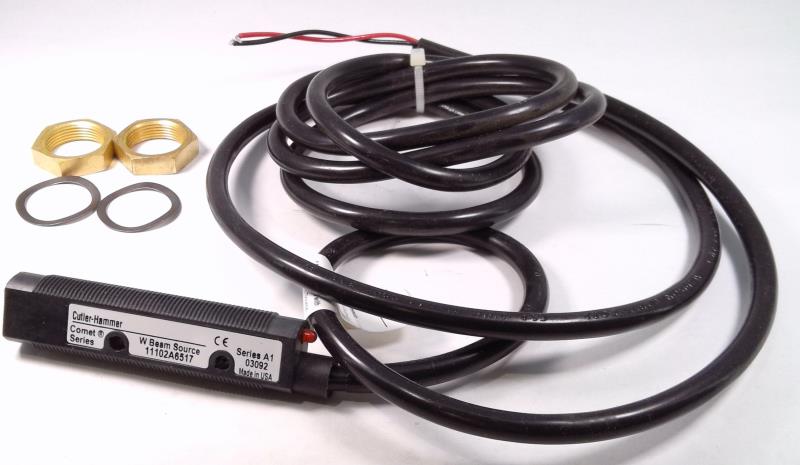 EATON CORPORATION 11102A6517