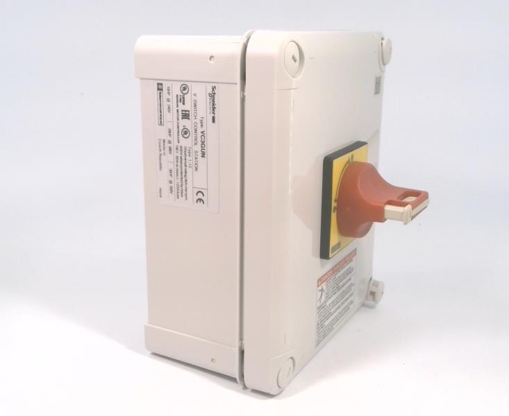 SCHNEIDER ELECTRIC VC3GUN