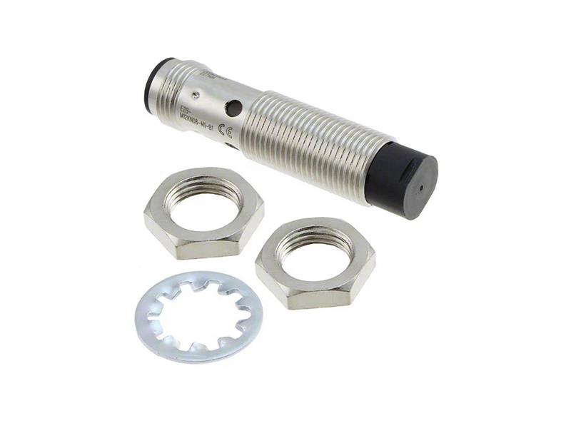 OMRON E2B-M12LN08-M1-B1