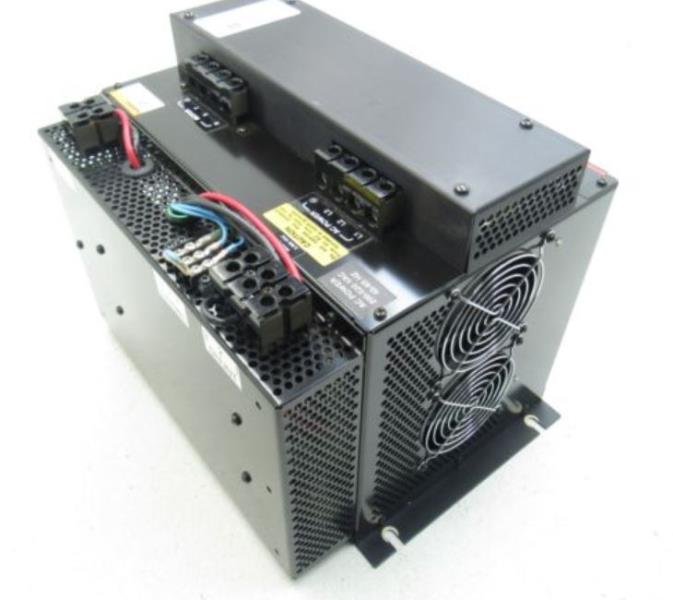 MPA-35-460 by PARKER