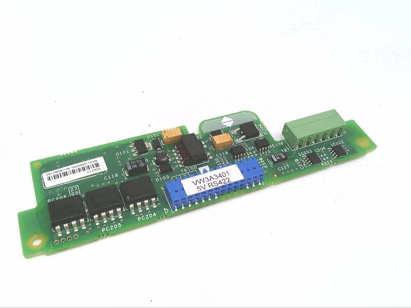 SCHNEIDER ELECTRIC VW3A3401