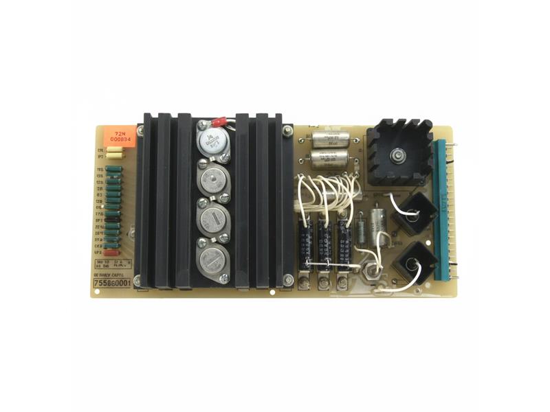 GENERAL ELECTRIC 07556D15G0001