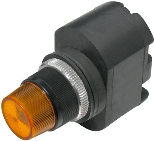 LEDTRONICS RPLH16-01-02-02