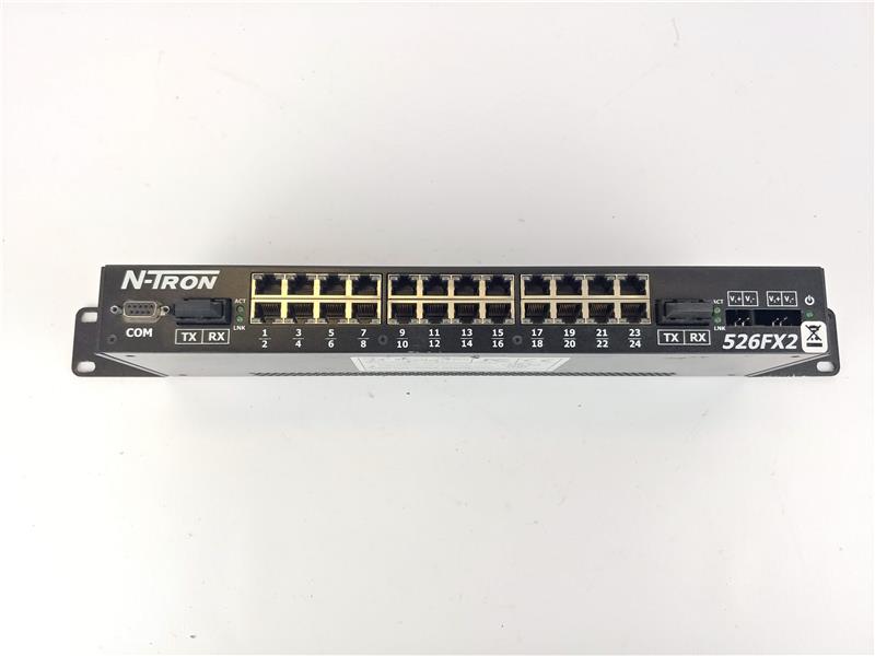 RED LION CONTROLS 526FX2-SC