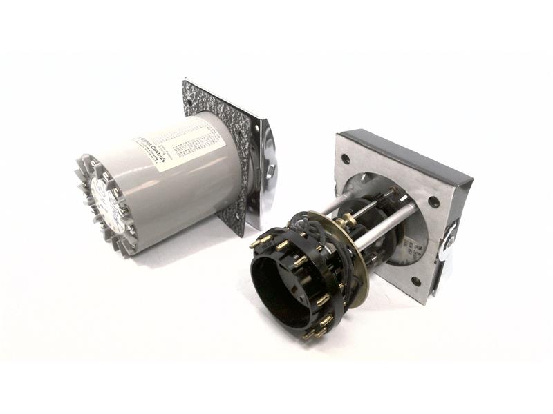 DANAHER CONTROLS HG107A6